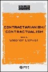 Darwall, S Darwall, Stephen Darwall, DARWALL STEPHEN, Stephen Darwell, Stephen (University of Michigan) Darwell... - Contractarianism / Contractualism