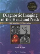 Anton N. Hasso, HASSO ANTON N - Diagnostic Imaging of the Head and Neck