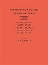 Albert William Tucker, Albert William Luce Tucker, Phillip Griffiths, John N. Luce, Robert Luce, Robert D. Luce... - Contributions to the Theory of Games, Volume IV