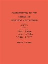 Solomon Lefschetz, Lefschetz Solomon, Phillip Griffiths, Elias Lefschetz, S. Lefschetz, John N. Mather - Contributions to the Theory of Nonlinear Oscillations, Volume III