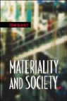 Dant, Tim Dant - Discourse and Material Culture