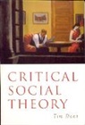 Tim Dant, Dant Tim - Critical Social Theory