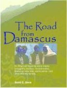 Scott C Davis, Scott C. Davis, Scott C Davis - Road from Damascus