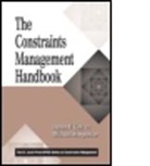 APICS--The Educational Society for Resou, III Cox, James F. Cox, James F. III Cox, James F. Spencer Cox, James F. Cox III... - Constraints Management Handbook