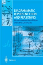 Michael Anderson, Bern Meyer, Bernd Meyer, Patrick Olivier - Diagrammatic Representation and Reasoning