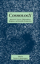 Hetherington, Norriss S. Hetherington, Norriss S. Hetherington - Cosmology