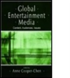 Anne Cooper-Chen, Anne Cooper-Chen - Global Entertainment Media