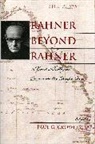 Paul G. Crowley, Paul G. S. J. Crowley, Paul G Crowley, Paul G. Crowley, Paul G. S. J. Crowley, Crowley Paul G. - Rahner Beyond Rahner