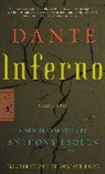Dante Alighieri, Dante, Gustave Dore, Anthony Esolen, Gustave Dore - Inferno