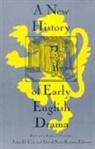 John Cox, John D. Cox, John D. Kastan Cox, John Kastan Cox, Stephen J. Greenblatt, David Scott Kastan... - New History of Early English Drama