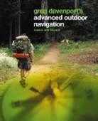 Greg Davenport, Gregory J. Davenport, Gregory J. Davenport Davenport, Davenport Greg - Greg Davenport''s Advanced Outdoor Navigation