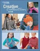 Not Available (NA), Spinrite - Creative Collection To Knit