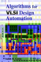 Gerez, Sabih H. Gerez, Sabih H. (University of Twente Gerez, Sh Gerez, Gerez Sabih H. - Algorithms for Vlsi Design Automation