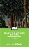 Dante Alighieri, Dante, Dante Alighieri, Frederic/ Johnson Dante Alighieri/ Will - The Divine Comedy