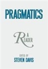 Steven Davis, Steven Davis - Pragmatics