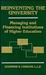 Coopers &amp; Lybrand, LLP Coopers &amp; Lybrand, Coopers &amp; Lybrand Llp, Coopers &amp;amp, Coopers&amp;Ly, Coopers&amp;lybrand... - Reinventing the University