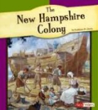 Kathleen W. Deady - The New Hampshire Colony