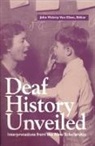 John Vickery Van Cleve, John Vickrey van, John Vickery Van Cleve, John Vickrey van Cleve, John Vickrey Van Cleve - Deaf History Unveiled: Interpretations from the New Scholarship