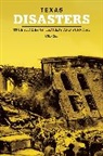 Mike Cox, Cox Mike - Texas Disasters
