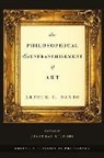 Arthur Danto, Arthur (Columbia) Danto, Arthur C. Danto, Arthur Coleman Danto - Philosophical Disenfranchisement of Art