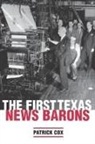 Patrick Cox, Patrick L Cox, Patrick L. Cox - First Texas News Barons