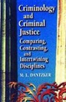 Dantzger, M. L. Dantzker, M. L. (Associate Professor: Director of Graduate Program Dantzker, Mark L. Dantzker, Dantzker M. L. - Criminology and Criminal Justice