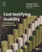 Randolph G. (University of Texas At Austin) Bias, Randolph G. Mayhew Bias, Randolph G Bias, Randolph G. Bias, Randolph G. (University of Texas At Austin) Bias, Bias Randolph G.... - Cost-Justifying Usability