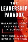 Deal, Te Deal, Terrence E Deal, Terrence E. Deal, Terrence E. (University of Southern Californ Deal, Terrence E. Peterson Deal... - Leadership Paradox