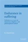 N. Clayton Croy - Endurance in Suffering