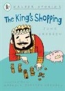 June Crebbin, Warwick Johnson Cadwell - King''s Shopping