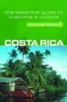 Jane Koutnik - Costa Rica