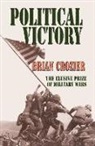 Brian Crozier, Brian Crozier, Crozier Brian - Political Victory