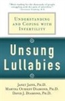 David Diamond, Martha Diamond, Janet Jaffe, Janet/ Diamond Jaffe - Unsung Lullabies
