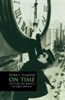 Peter Diamond, Peter A. Diamond - On Time