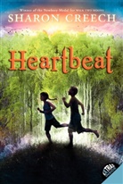 Sharon Creech - Heartbeat