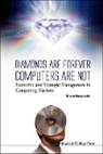 Shane Greenstein, Shane (Northwestern Univ Greenstein, Greenstein Shane, Greenstein Shane, Shane Greenstein - Diamonds Are Forever, Computers Are Not: Economic and Strategic