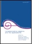 Costa Costa, Roberto Costa, Alexander Grishkov, R Costa, R. Costa, Roberto Costa... - Nonassociative algebra and its applications