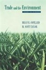 Brian Copeland, Brian R. Copeland, Brian R. Taylor Copeland, Copeland Brian R., Gene Grossman, Brian Taylor... - Trade and the Environment