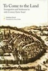 Abraham David, Avraham David, Avraham/ Ordan David - To Come to the Land