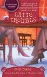 Cleo Coyle - Latte Trouble