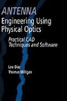 Leo Diaz, Leo/ Milligan Diaz, Thomas Milligan - Antenna Engineering Using Physical Optics