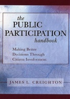 Creighton, James L. Creighton - Facilitating Public and Community Meetings
