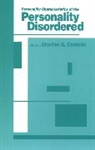 Costello, Cg Costello, Charles G. Costello, COSTELLO CHARLES G, Charles G. Costello - Personality Characteristics of the Personality Disordered