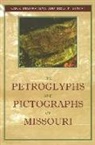 Carol Diaz-Granados, Carol/ Duncan Diaz-Granados, James Duncan, James R Duncan, James R. Duncan - The Petroglyphs and Pictographs of Missouri