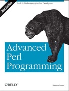 Simon Cozens, Cozens Simon - Advanced perl programming