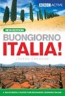 John Cremona, Joseph Cremona, Marie-Louise Cremona, Pamela Cremona - BUONGIORNO ITALIA! COURSE BOOK (NEW EDITION)