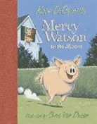 Kate Dicamillo, Chris Van Dusen, Chris Van Dusen, Chris Van Dusen - Mercy Watson to the Rescue