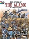 Peter F Copeland, Peter F. Copeland - The Story of the Alamo