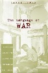 James Dawes, Dawes James - Language of War