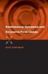 Ross Cressman, Ross (Wilfred Laurier University) Cressman, Christopher Ansell, Christopher (University Of California) Ansell, Ken Binmore - Evolutionary Dynamics and Extensive Form Games
